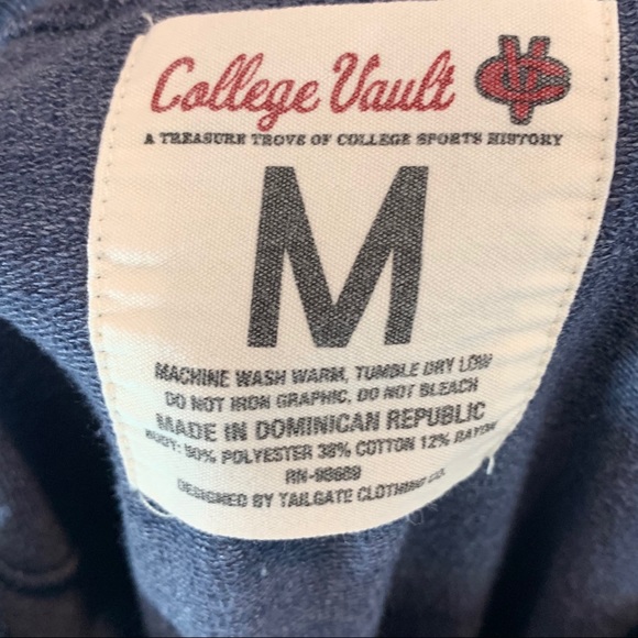 Norte Dame College Vault Sweatshirt - Picture 3 of 3